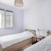 Отель Maison cosy a moins de 300metres de la mer a Carnac, фото 16