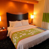 Отель Fairfield Inn & Suites Kennett Square Brandywine Valley в Пеннсе-Грове