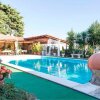 Отель Bungalous With Garden in the Countryside of Rome, фото 7