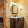 Отель New Listing! Luxe Brand-new Mountain 5 Bedroom Home, фото 10