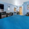 Отель Rodeway Inn Carrollton, фото 6