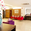 Отель FuramaXclusive Sathorn, фото 19