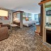 Отель Springhill Suites Oklahoma City Moore, фото 5