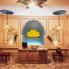 Отель Anantvan Ranthambore by Asapian Hotels, фото 9