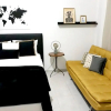 Отель Apartment With One Bedroom In Lisboa, With Wonderful Sea View, Balcony And Wifi, фото 3