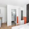 Отель Limestra - Studio Renove Avec Terrasse Privative En Hypercentre Lit Simple, фото 2