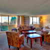 Отель Holiday Inn Vancouver Centre, an IHG Hotel, фото 14