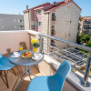 Отель Beautiful Apartment in Podstrana With Wifi, фото 12