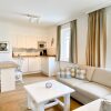 Отель Appartement Hotel Timmendorfer Strand, фото 49