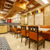 Отель Sangam City Hotel, фото 13