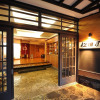 Отель Matsudaya Ryokan, фото 1