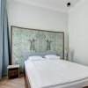 Отель Apartamenty Sowa Gdańsk, фото 13