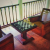 Отель Punnamada Resorts, фото 12