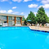 Отель Days Inn Gastonia - West of Charlotte Kings Mountain, фото 7