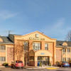 Отель Quality Inn Jessup - Columbia South Near Fort Meade, фото 1