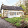 Отель Rosemount Cottage, Helensburgh, фото 1