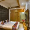 Отель Fabhotel Sun Park, фото 5