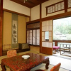 Отель Shima Onsen Mikiya Ryokan, фото 4