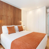 Отель Sé Apartamentos - Avenida Residence, фото 16