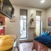 Отель Derby Garden Suites, фото 6