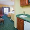 Отель Holiday Inn Hotel & Suites LA CROSSE, фото 3