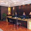 Отель Macchiatto Hotel - Changzhou, фото 16