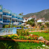 Отель Asfiya Sea View Hotel, фото 16
