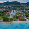 Отель The Beachfront Hotel Phuket, фото 39