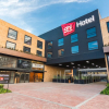 Отель GHL Hotel Bogota Occidente, фото 25