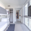 Отель Downtown Miami Condos by Lua Host, фото 9