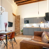 Отель Bright & chic apartment in the heart of Cadiz. Plaza de España V, фото 15