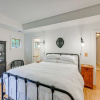 Отель Peaceful Vacation Rental w/ Deck: 5 Mi to Cashiers, фото 3