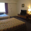 Отель Red Roof Motor Inn, фото 4