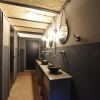 Отель Luxurious Holiday Home in Enkhuizen with Parking, фото 4