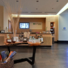 Отель Loews Atlanta Hotel, фото 20