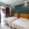 Отель Grand Mulia Hotel Kisaran, фото 7