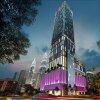 Отель Tropicana Residence KLCC @ Getaway Home Suite в Куала-Лумпуре