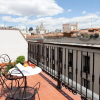 Отель Apartamentos Mayor Centro, фото 18