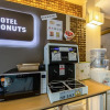 Отель Boryeong Coconut Motel, фото 13