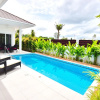 Отель Villa Allamanda, фото 13