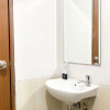 Отель Comfort 2Br At Transpark Juanda Bekasi Timur Apartment, фото 11