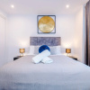 Отель Charming 1-bed Apartment in Birmingham, фото 15
