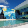 Отель Condo Hotel Sak-Naj Akumal, фото 14