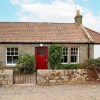 Отель Caddie s Cottage - Stylish 2 bed dog Friendly, фото 8