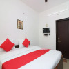 Отель OYO 19762 The Krishnayan, фото 4