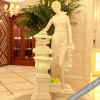 Отель Harbin Zhenning Hotel (Central Street Subway Station Sophia Church Branch), фото 3