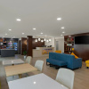 Отель Comfort Inn Conroe, фото 11