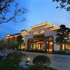 Отель Wanda Vista Hefei, фото 1