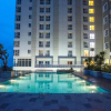 Отель Fancy 2Br At Skyland City Jatinangor Apartment, фото 1