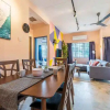 Отель Bagan Lalang 3Bedroom Relax Homestay, фото 6